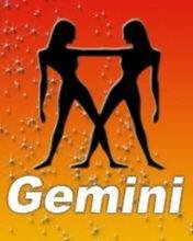 pic for Zodiac Gemini